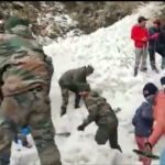 India, valanga travolge turisti su Himalaya: almeno 7 morti