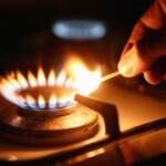 Gas, Arera: a marzo bolletta più bassa del 13,4%
