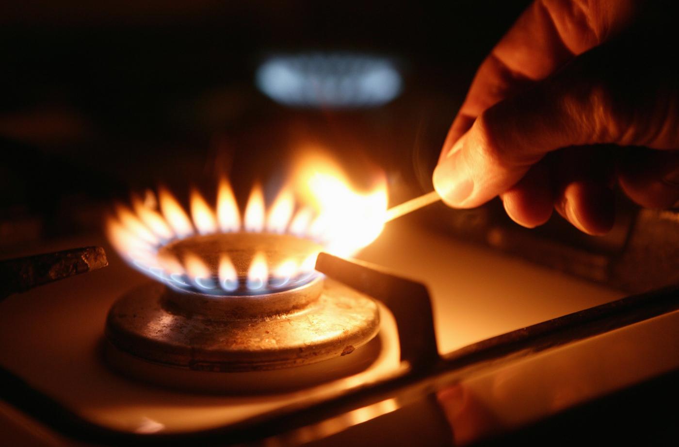 Bollette, Arera: a novembre il gas cala dell’1,3% Bollette, Arera: a novembre il gas cala dell’1,3%