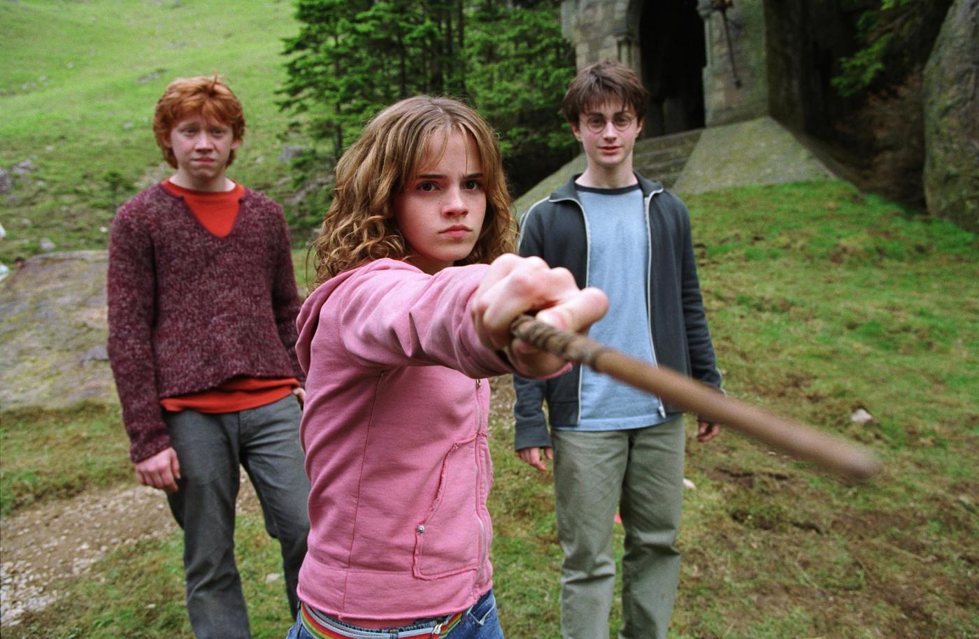 Harry Potter, Warner Bros. potrebbe realizzare una serie tv