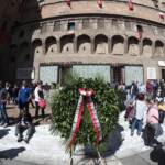 25 aprile, mozione opposizioni: “Rispettare la verità storica”