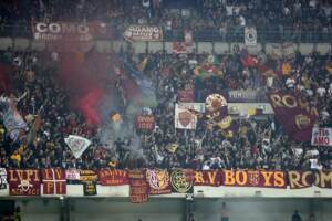 Hellas Verona vs Roma - Serie A TIM 2022/2023