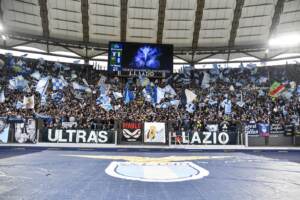 Lazio vs Roma - Serie A TIM 2022/2023