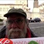 Anarchico Valitutti su caso Cospito: “Evitiamo situazione degeneri”