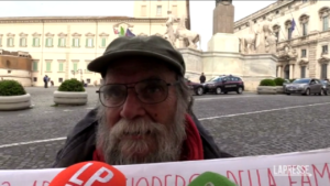 Anarchico Valitutti su caso Cospito: “Evitiamo situazione degeneri”