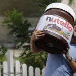 Ferrero porta il fatturato a 1,8 miliardi in Italia