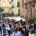 Turismo, primavera record e Pasqua da tutto esaurito