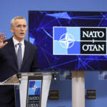 Ucraina, Finlandia nella Nato: Mosca annuncia contromisure