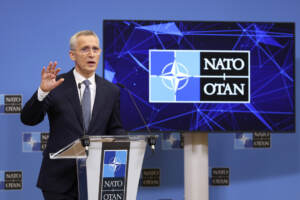 Ucraina, Finlandia nella Nato: Mosca annuncia contromisure