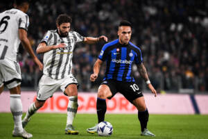 Coppa Italia, la sfida Juve-Inter è una finale anticipata