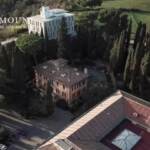 Roma, allarme bomba alla scuola Marymount