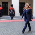 Pnrr, Meloni non preoccupata dai ritardi