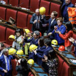 Superbonus, ok Camera: il dl passa al Senato