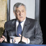 Mussolini, Tajani: “Ha fatto più danni che cose utili all’Italia”