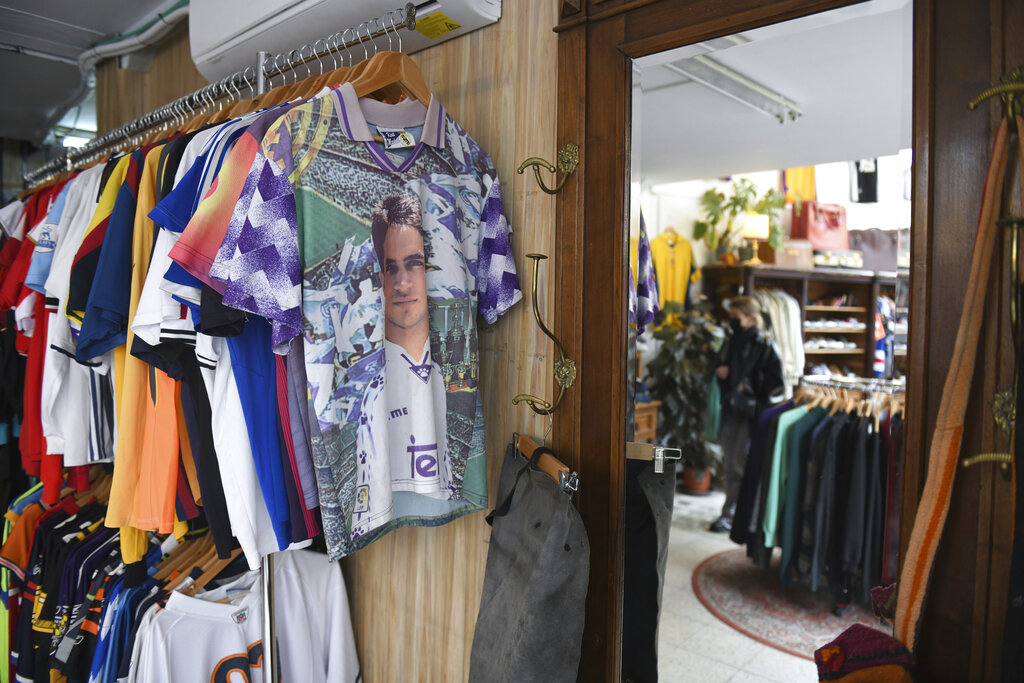 Vinted, in Italia 7 milioni di utenti