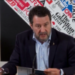 Ponte Stretto, Salvini: “Più grande opera pubblica del secolo in Ue”