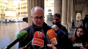 Monopattini, Gualtieri: “A Roma centro saranno solo 3mila”