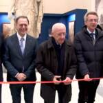 Napoli, inaugurata al Mann la mostra ‘Picasso e l’antico’
