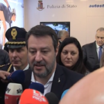 Salvini: “Nuovo codice della strada anche per monopattini”