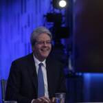 Digitale, Talent Garden incontra il commissario europeo Gentiloni