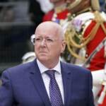 Scozia, marito ex premier Sturgeon rilasciato senza accuse