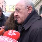 Pnrr, De Luca: “Preoccupato per i fondi di sviluppo e coesione”