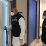 Escrementi e blatte in mense ospedaliere, i Nas ne chiudono 7