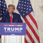 Usa, Trump: “Unico crimine che ho commesso è difendere l’America”