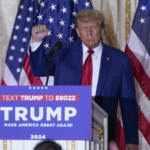 Usa, Trump incriminato: “Processo farsa, combatterò”