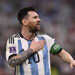 Messi, pronta offerta da 400 mln per due anni dall’Al Hilal