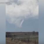 Usa, tornado tra Illinois e Iowa