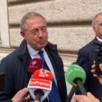 Pnrr, Urso: “Serve più coesione e responsabilità”