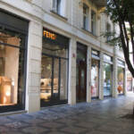 Roma, maxi furto da Fendi: rubate borse per 100mila euro