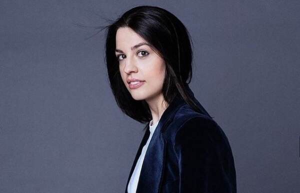 Paola Belloni