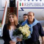 Berlusconi, da Veronica Lario a Marta Fascina: tutte le donne del Cav