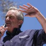 Usa, Robert Kennedy Jr si candida alle elezioni 2024