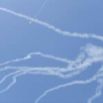 Razzi dal Libano a Israele, che risponde con bombardamenti