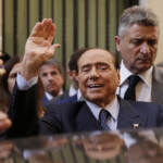 Berlusconi, si avvicinano le dimissioni dal San Raffaele