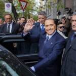 La vita politica di Silvio Berlusconi