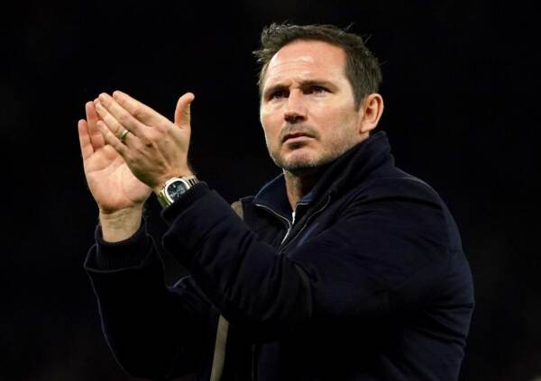 Chelsea, Lampard torna in panchina fino a giugno