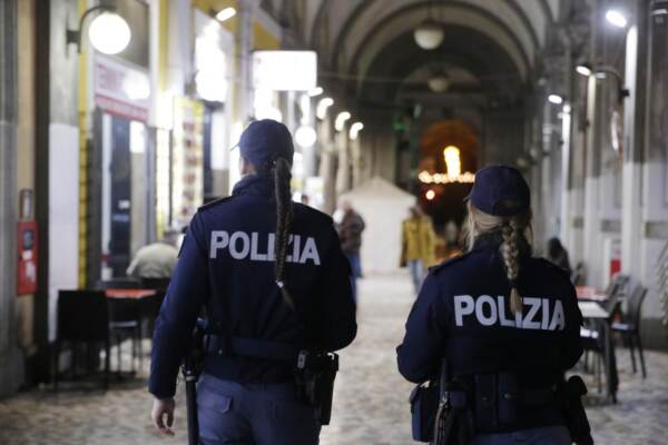 Roma, Operazione straordinaria di controllo a tutela della sicurezza