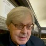 Berlusconi, Sgarbi: “Ora potrà guidare FI a una transizione repubblicana”