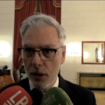 ChatGpt, Mollicone: “Le abbiamo chiesto se è pericolosa per diritto d’autore”