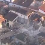 Terremoto L’Aquila, il ricordo dei vigili del fuoco