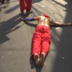 Filippine, autoflagellazione per celebrare il Giovedì Santo