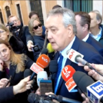 Berlusconi, Barelli: “Lucido e attento”
