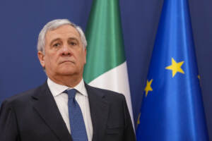 Berlusconi, Tajani: “Notte tranquilla, condizioni stabili”