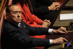 Italy’s Berlusconi has leukemia, lung infection, doctors say