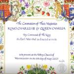 Incoronazione re Carlo, nell’invito Camilla chiamata per la prima volta regina