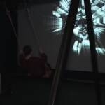 Mostra su metaverso a Roma, visitatori tra mondo reale e digitale